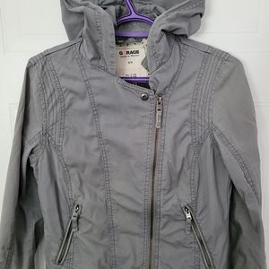 Garage Light Jacket